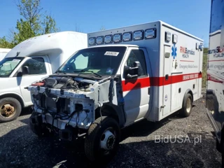 FORD E-350