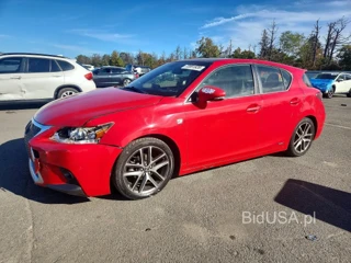 LEXUS CT 200