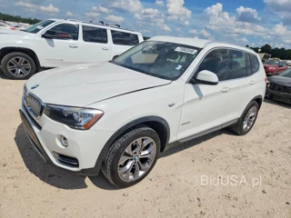 BMW X3 SDRIVE28I