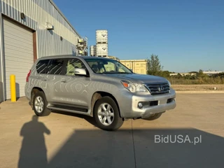 LEXUS GX 460