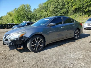 NISSAN ALTIMA 2.5 SR