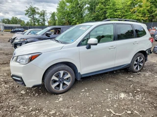 SUBARU FORESTER 2.5I PREMIUM