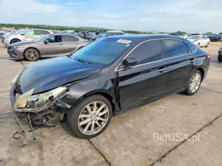 TOYOTA AVALON XLE TOURING