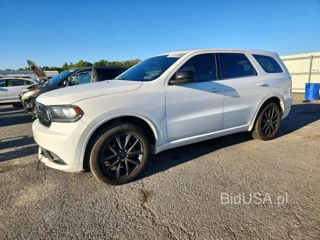 DODGE DURANGO SXT