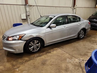 HONDA ACCORD LXP