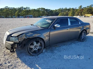 CHRYSLER 300 LX