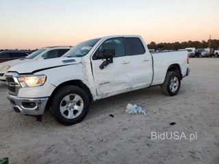 RAM 1500 BIG HORN/LONE STAR