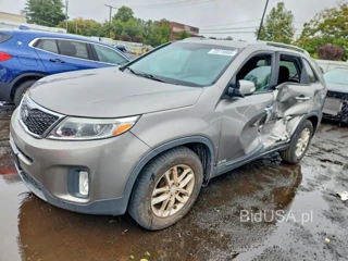 KIA SORENTO LX