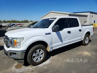 FORD F150 SUPERCREW
