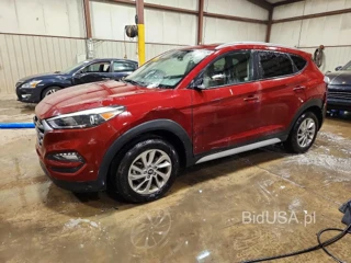 HYUNDAI TUCSON SEL