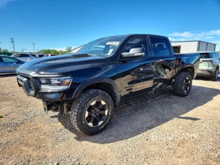 RAM 1500 REBEL