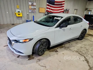 MAZDA 3 SELECT SPORT