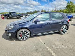 VOLKSWAGEN GTI