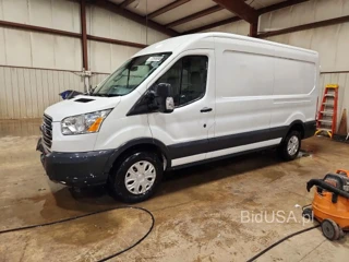 FORD TRANSIT 250
