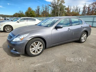 INFINITI Q40 BASE