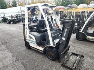 UNICARIERS MCP1F2A20LV