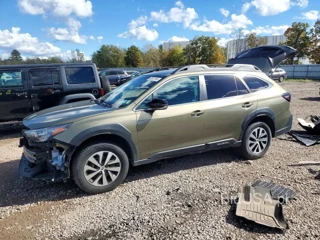 SUBARU OUTBACK PREMIUM