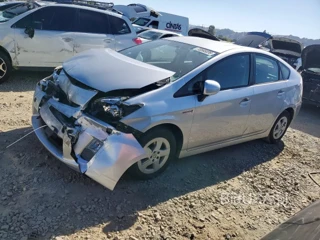 TOYOTA PRIUS TWO