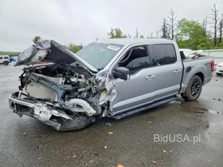 FORD F150 XLT