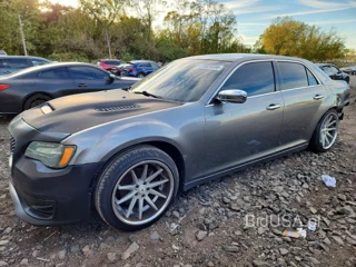 CHRYSLER 300 LIMITED