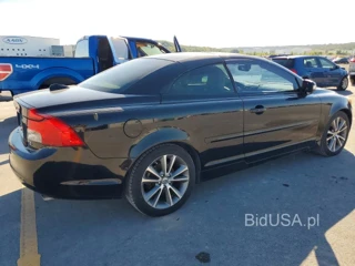 VOLVO C70 T5