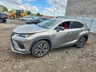 LEXUS NX 300 F SPORT