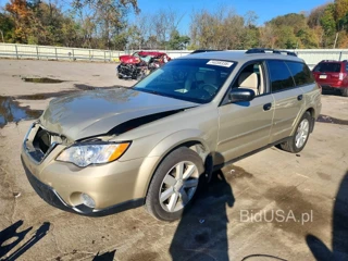SUBARU OUTBACK 2.5I