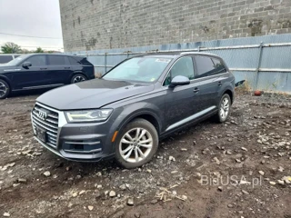 AUDI Q7 PREMIUM