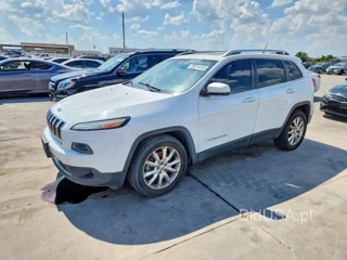 JEEP CHEROKEE LIMITED
