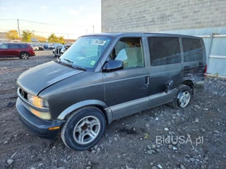 CHEVROLET ASTRO