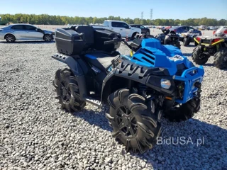POLARIS SPORTSMAN XP 1000 HIGH LIFTER EDITION