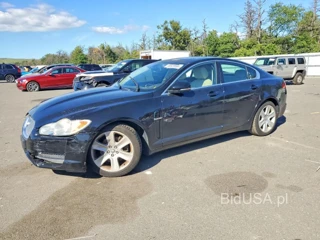 JAGUAR XF LUXURY