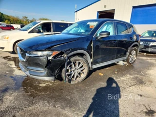 MAZDA CX-5 TOURING