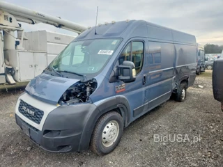 RAM PROMASTER 3500
