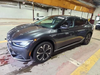 KIA EV6 WIND