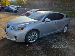 LEXUS CT 200
