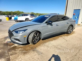 HYUNDAI SONATA SEL PLUS