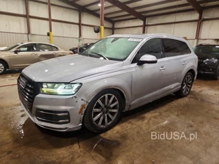 AUDI Q7 PREMIUM PLUS