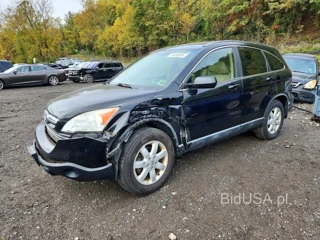 HONDA CR-V EXL