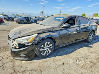 NISSAN ALTIMA S