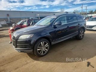 AUDI Q7 PREMIUM PLUS