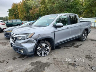 HONDA RIDGELINE RTL