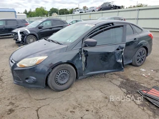 FORD FOCUS S