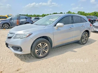 ACURA RDX ADVANCE