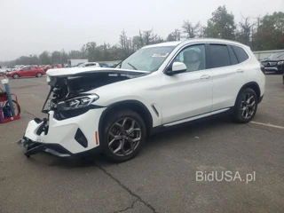 BMW X3 XDRIVE30I