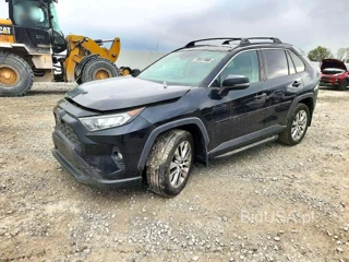 TOYOTA RAV4 XLE PREMIUM