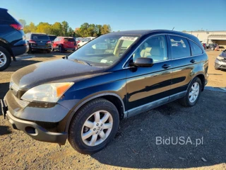 HONDA CR-V EXL