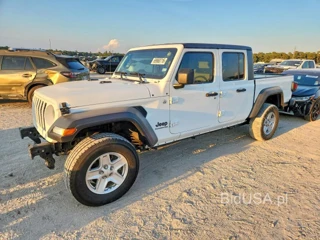 JEEP GLADIATOR SPORT