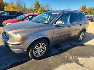 VOLVO XC90 3.2