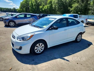 HYUNDAI ACCENT SE